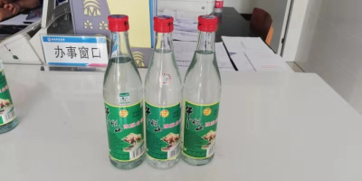 荆州市场出现假冒“牛栏山”白酒，监管部门：严查！