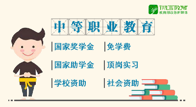 最新2019学生资助政策来了，从幼儿园到研究生全都有！