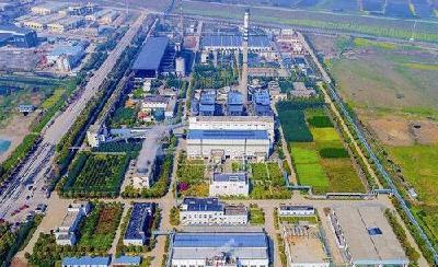 申报国家新型工业化产业示范基地，荆州开发区通过专家论证