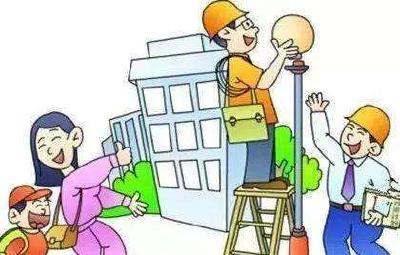 升级改造老旧小区：王板桥社区启动摸底工作，预计明年施工