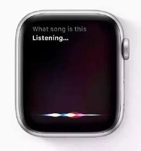 “嘿！Siri！” 你怎么能把我们的秘密告诉别人！