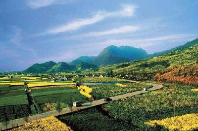 2019年湖北省休闲农业示范点名单公示！荆州有19个（附名单） 