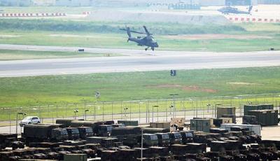 朝鲜媒体谴责美韩联合军演：侵略性质无法掩盖 