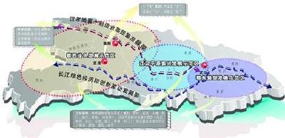 湖北发布“产业地图”，荆州将这样定位！ 