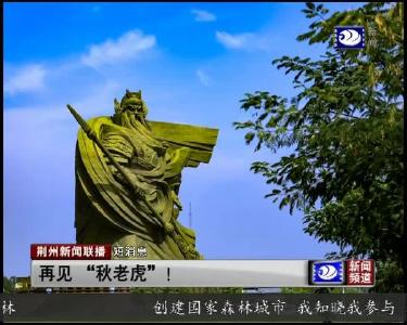 短消息：再见 “秋老虎”！