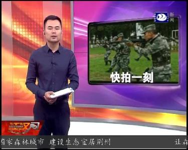 看看军营到底有何魔力?