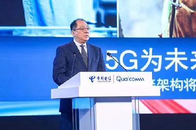 5G，加速普及！