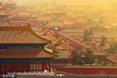 中国到底有多美？