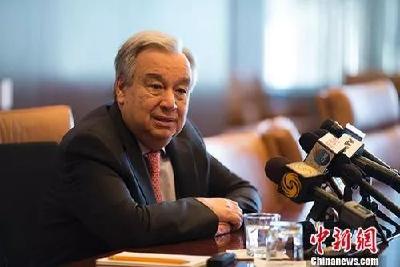 9月22日 云上新闻十点半