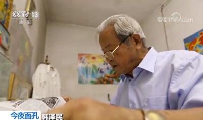 这位一等功老兵曾两次击落美制侦察机，却把这个秘密守了41年