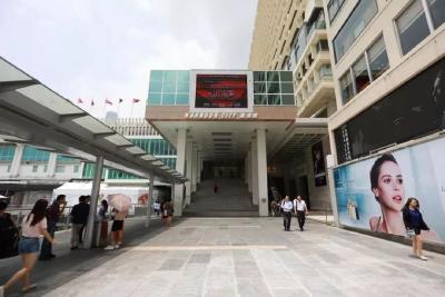 惨淡不堪！这就是现在的香港旅游业