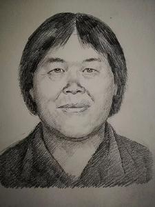 请记住这张脸，她是人贩子！被拐孩子父亲含泪求转发