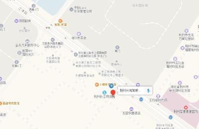 注意！荆州交警三大队辖区增设驾驶人满分考试考场