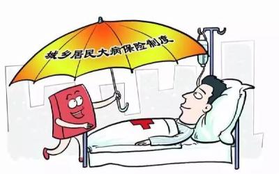 荆州市2020年度城乡居民基本医疗保险开始缴费啦！详细指南请收好