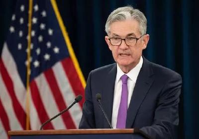 年内第三次！美联储降息25个基点