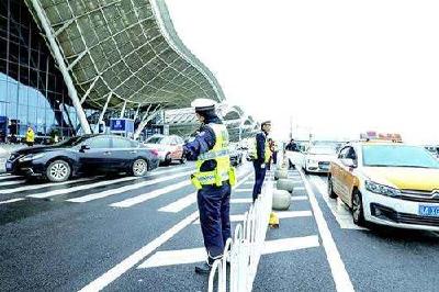 武汉两大火车站28日起实施新规 严禁超时停留！