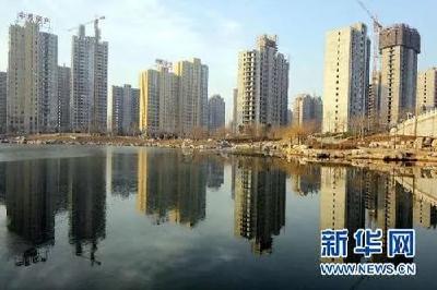 最新70城房价公布！这些地方有变化......