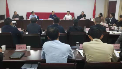 崔永辉督办重点项目：围绕高质量项目做好产业大文章