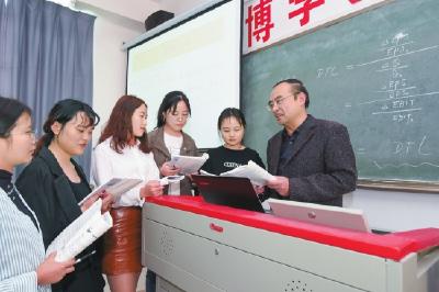  荆州职业技术学院打造