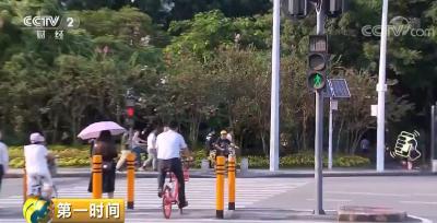 “机动车过斑马线，必须减速！”深圳出手了，违规不仅罚款还扣分！