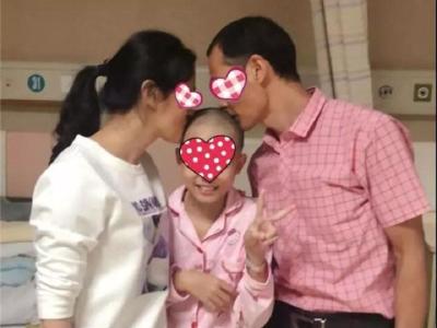 为了圆女儿的梦，妈妈给了她两米的“衷肠”！