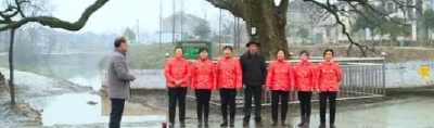 【追梦人】赖晓平：乡土文化的守望者