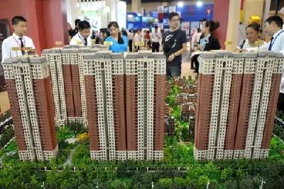 新建住宅够四层就得装电梯 京版《住宅设计规范》征求意见