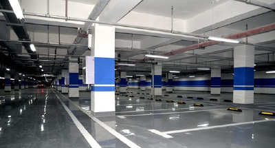 今年荆州计划新建9个停车场 3个停车场已建成使用