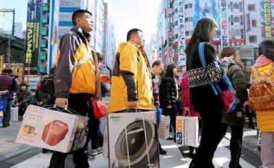 报告显示：中国持续保持亚太地区最大国际游客客源地