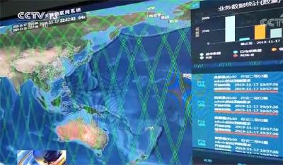 中国航天新规划：我国将打造首个“天基物联网”
