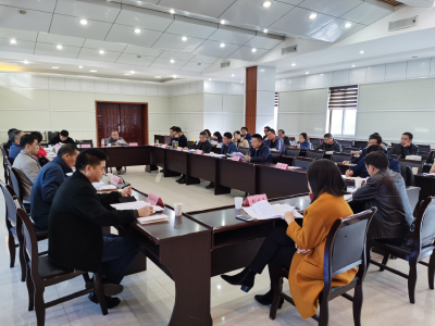 荆州拟表彰模范劳动关系和谐企业与工业园区