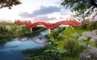 荆州城区规划多座桥梁，正在公示！在你家附近吗？