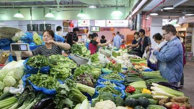 今年物价预期目标能否实现？官方：有基础、有条件