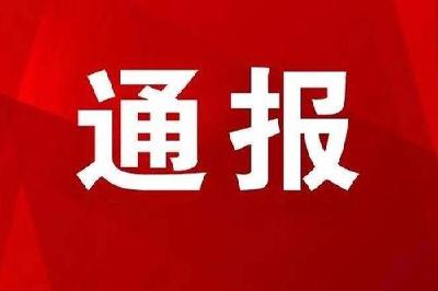 涉黑、涉黄、受贿，荆州通报6起纪检监察案件！