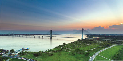 荆州开展长江经济带生态环境问题排查整改行动，涉及18个方面