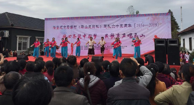 快来听！曾经唱到中南海的荆州本土民歌 还在广为传唱.......
