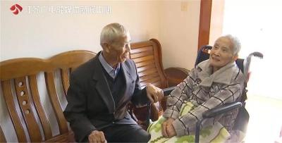 理工男能有多浪漫？老教授将83岁病妻宠成宝！