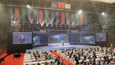 喜讯！中国高校突破国外垄断！100倍！