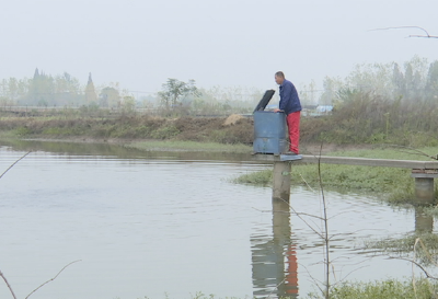 洪湖老湾回族乡：扶贫先扶志 打造老湾全域旅游名片