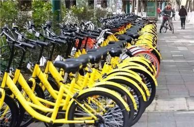 ofo这样退押金？！网友：考验谁的智商？