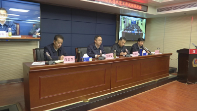 统一思想 加强领导 规范有效推进认罪认罚从宽工作