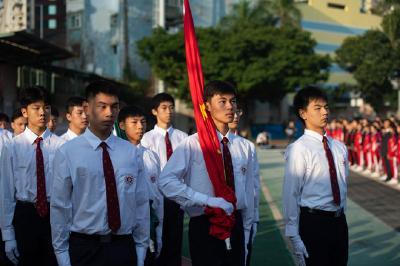 这朵“花”，习近平培之固之