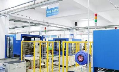 质量零缺陷 美的冰箱荆州工厂迎来“4.0”时代