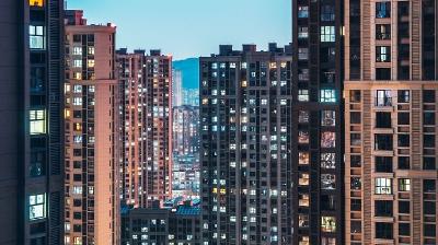 31省份前11月房地产开发投资排行榜：17地增速超全国