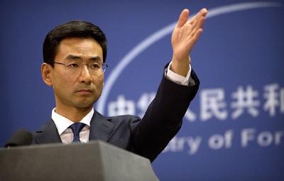 “手伸得太长，容易闪着腰”