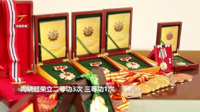 神仙操作！兵哥哥5米外手枪射钉子 网友惊呼：没看见钉子在哪