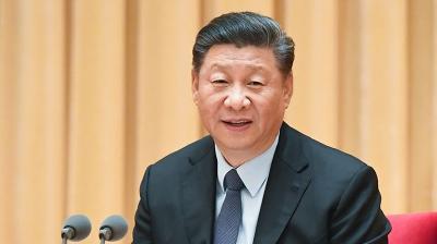 “稳”“好”“进”，习近平引领中国经济走向2020