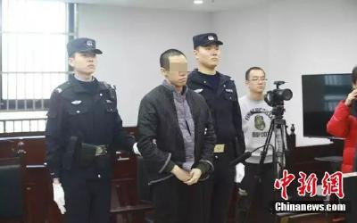 北京首例校外“咸猪手”入罪案宣判！被告人专挑高年级小学生下手