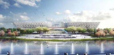 明年，荆州城市建设计划投资181亿！涉及八大领域！ 