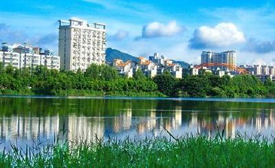 洪湖市获评“湖北省科技创新先进市县”荣誉称号